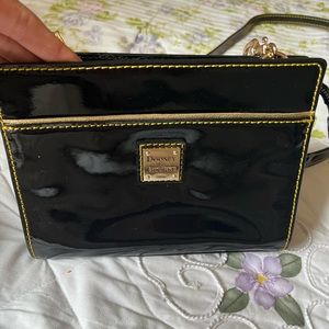 Dooney Bourke small bag